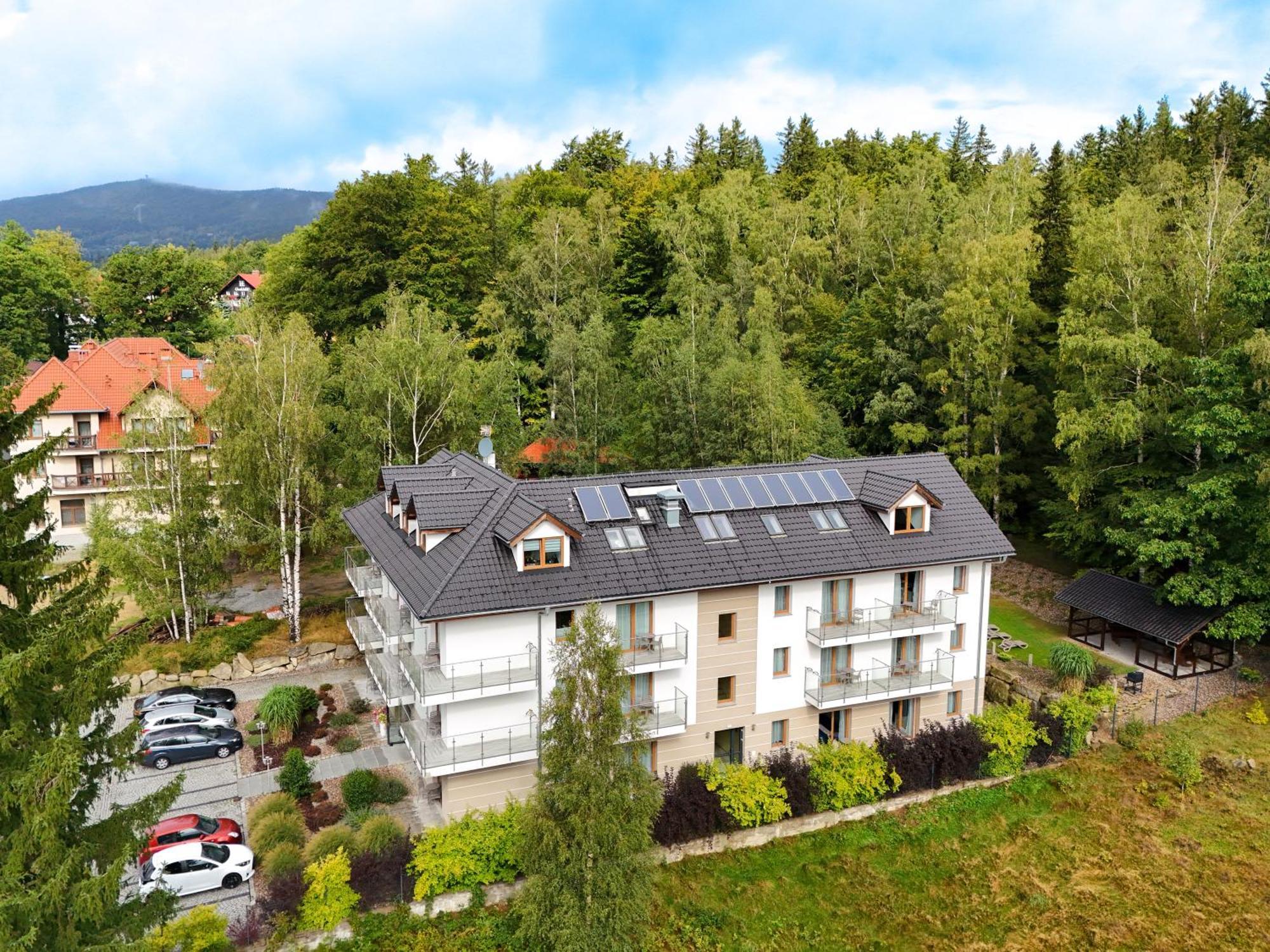 Apartament Kasprowicza13