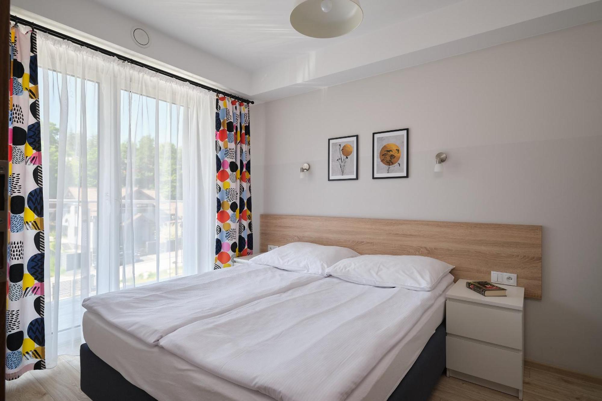 Apartament Kasprowicza13