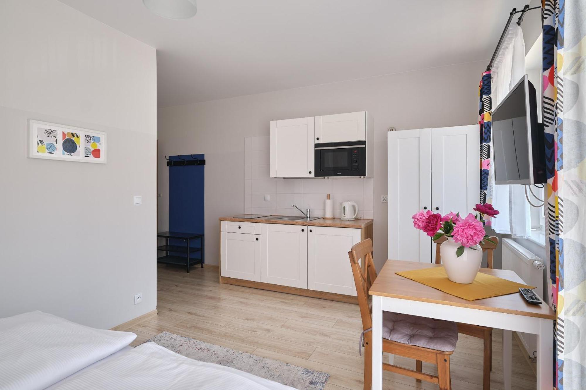 Kasprowicza13 Apartament *