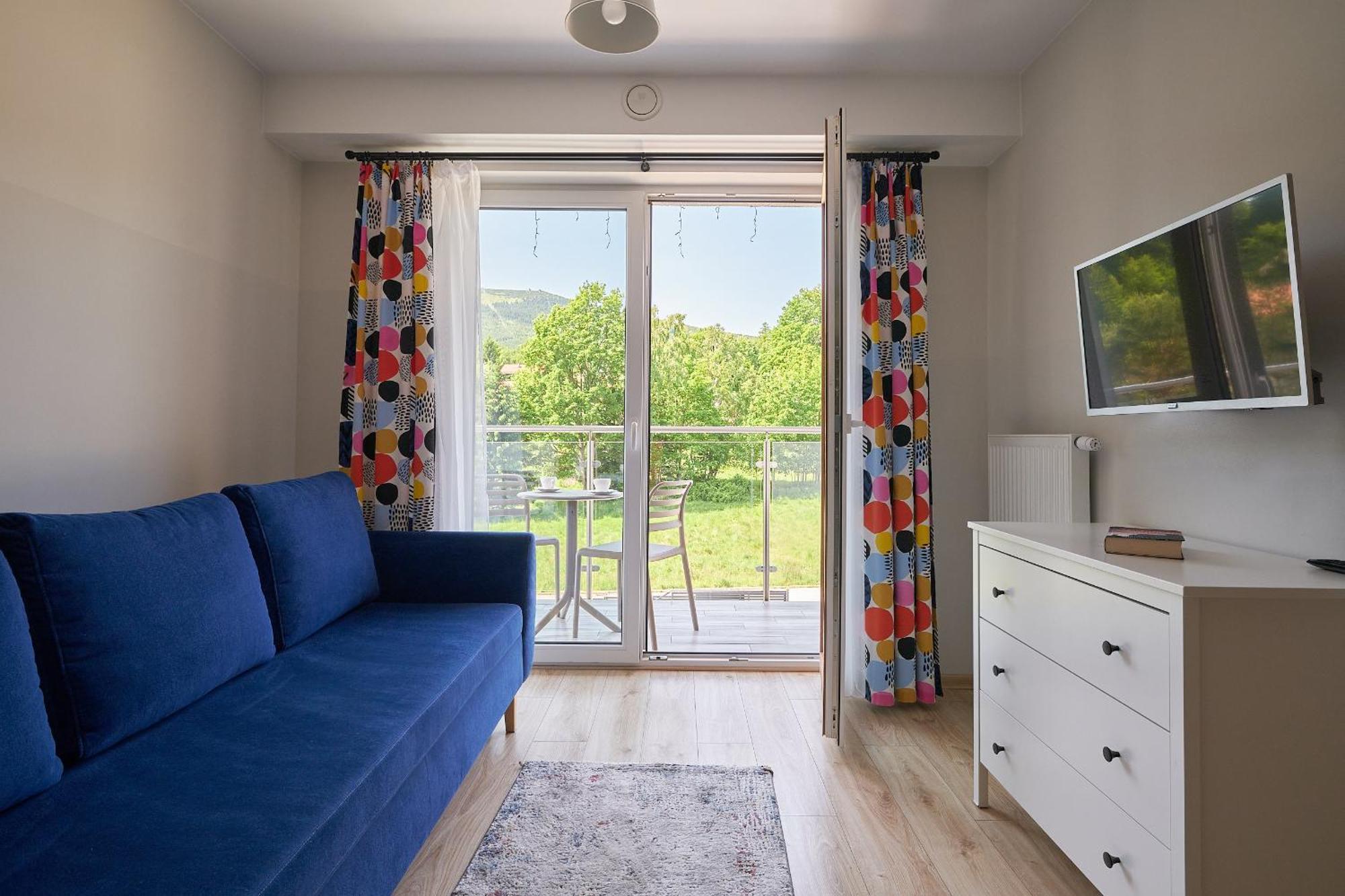 Apartament Kasprowicza13