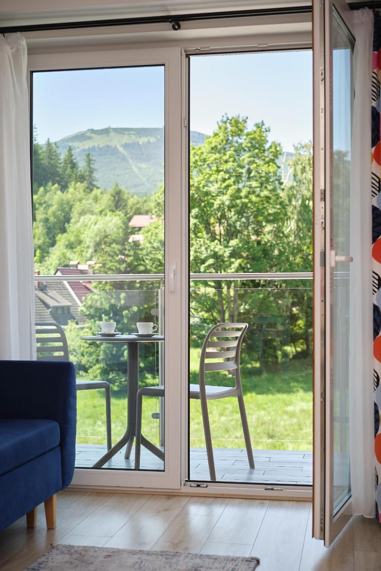 Kasprowicza13 Apartament