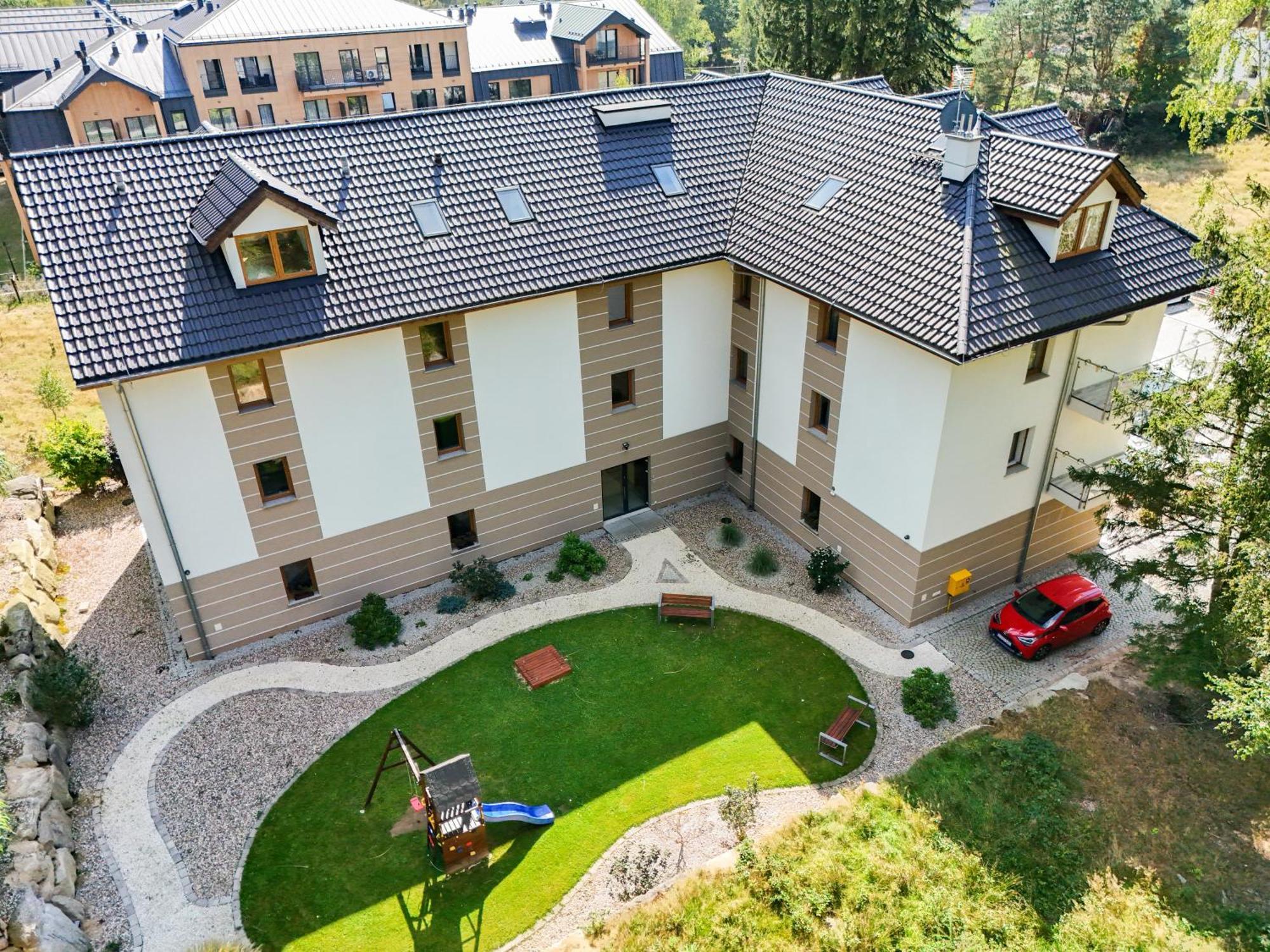 Apartment Kasprowicza13 Schreiberhau