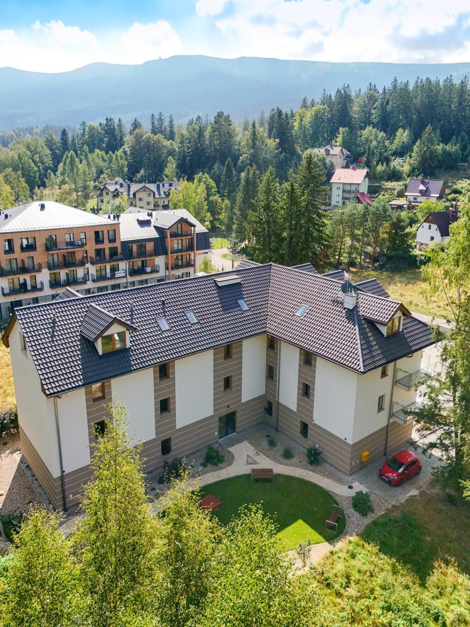 Kasprowicza13 * Schreiberhau