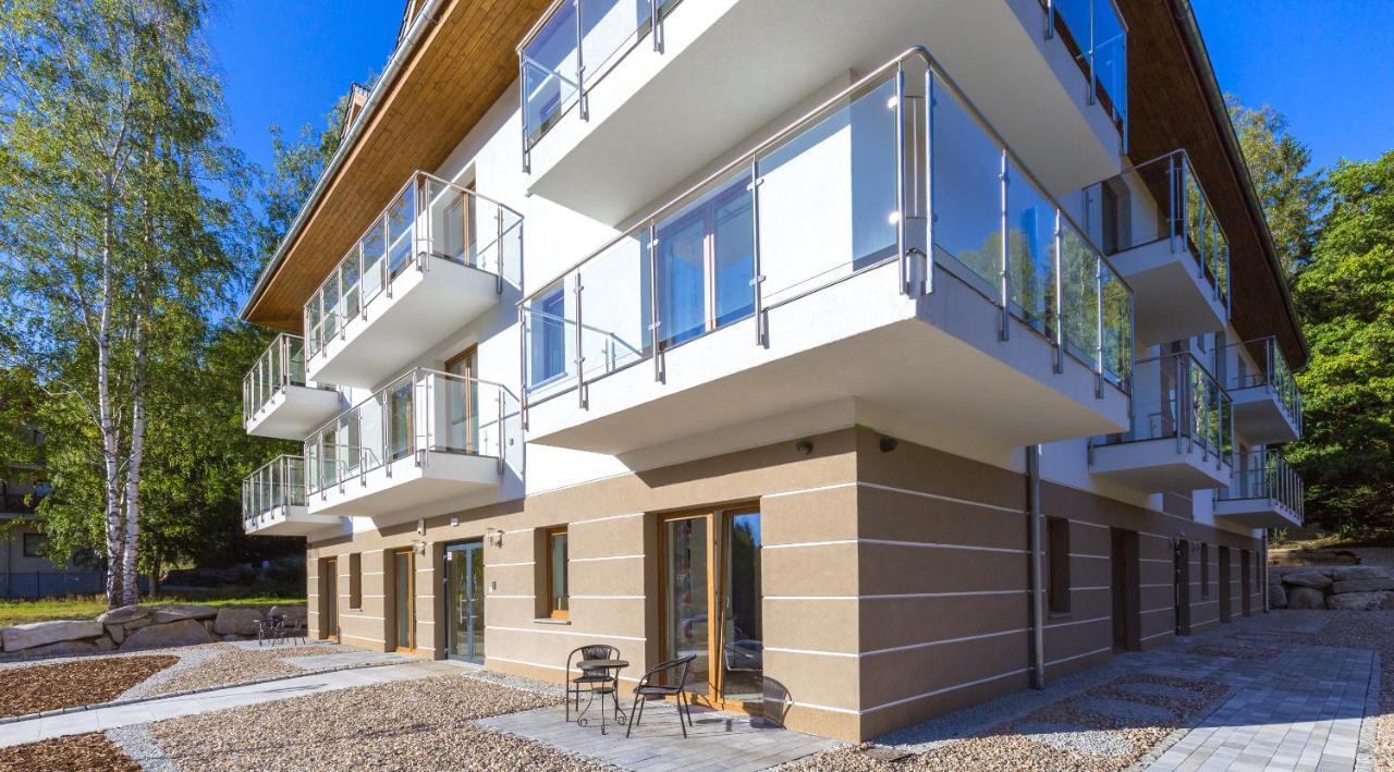 Kasprowicza13 Apartmán *