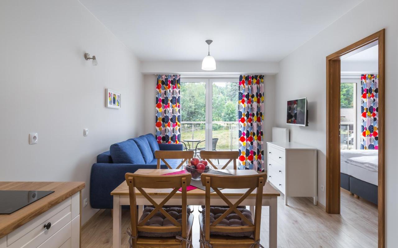 Apartment Kasprowicza13 Schreiberhau