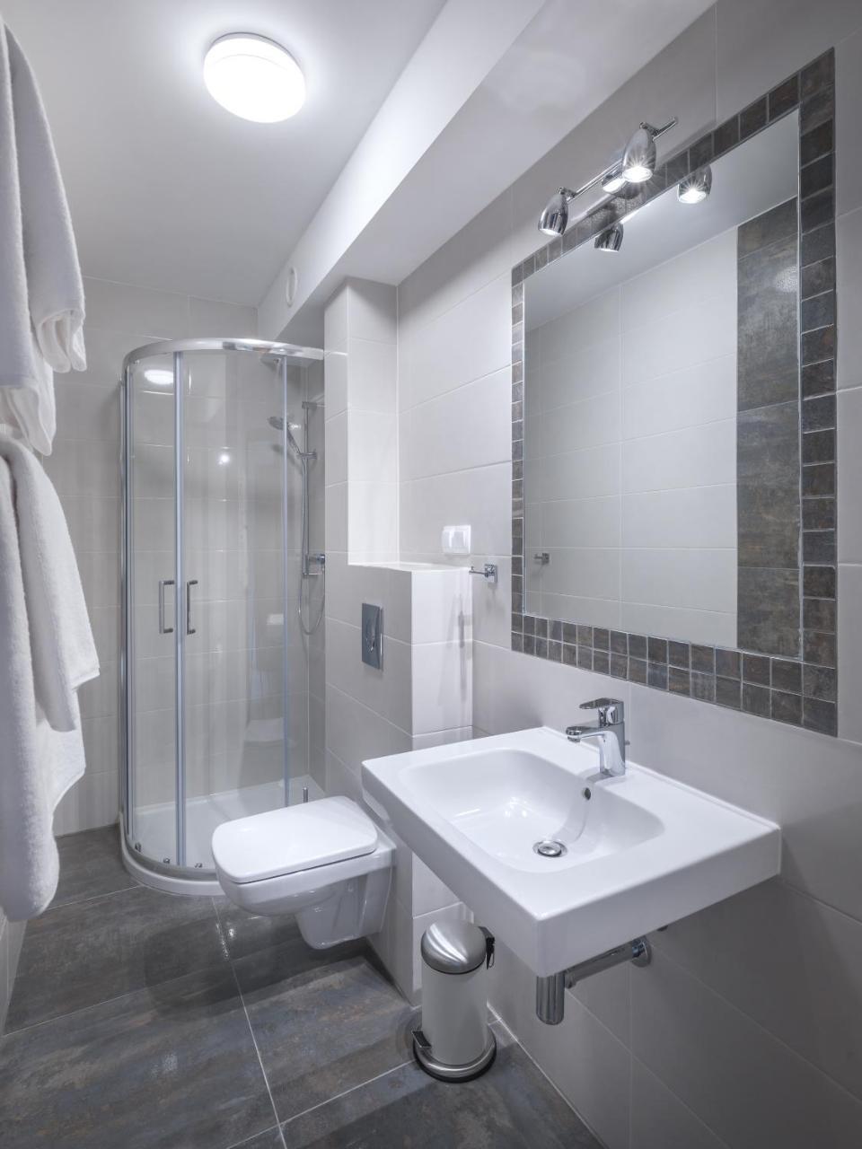Kasprowicza13 Apartmán