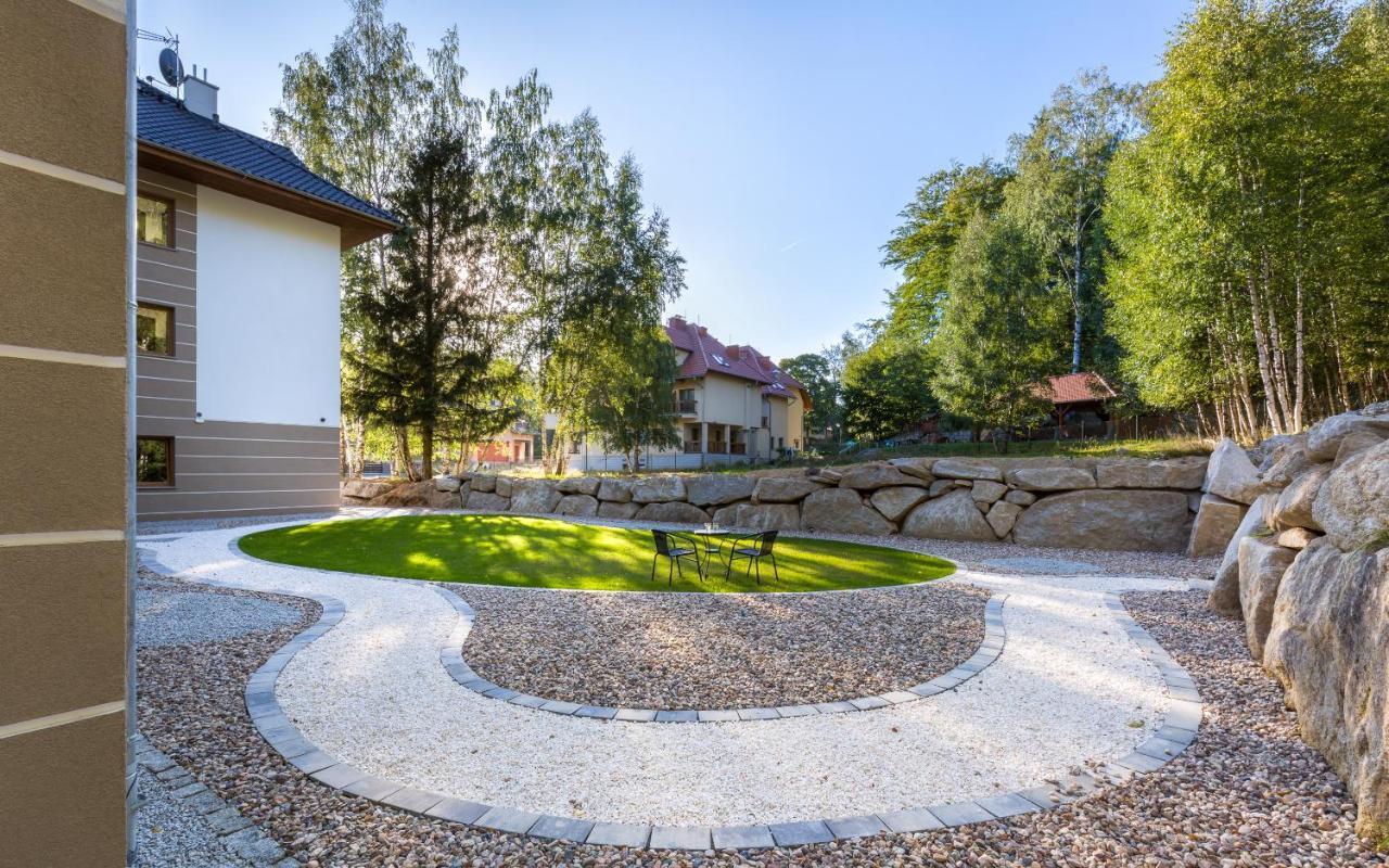 Kasprowicza13 Apartmán Sklářská Poruba
