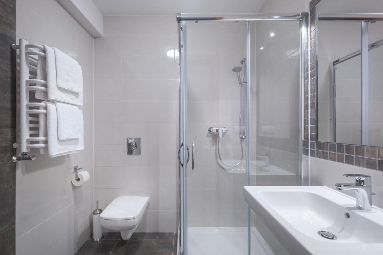 Apartment Kasprowicza13 Schreiberhau